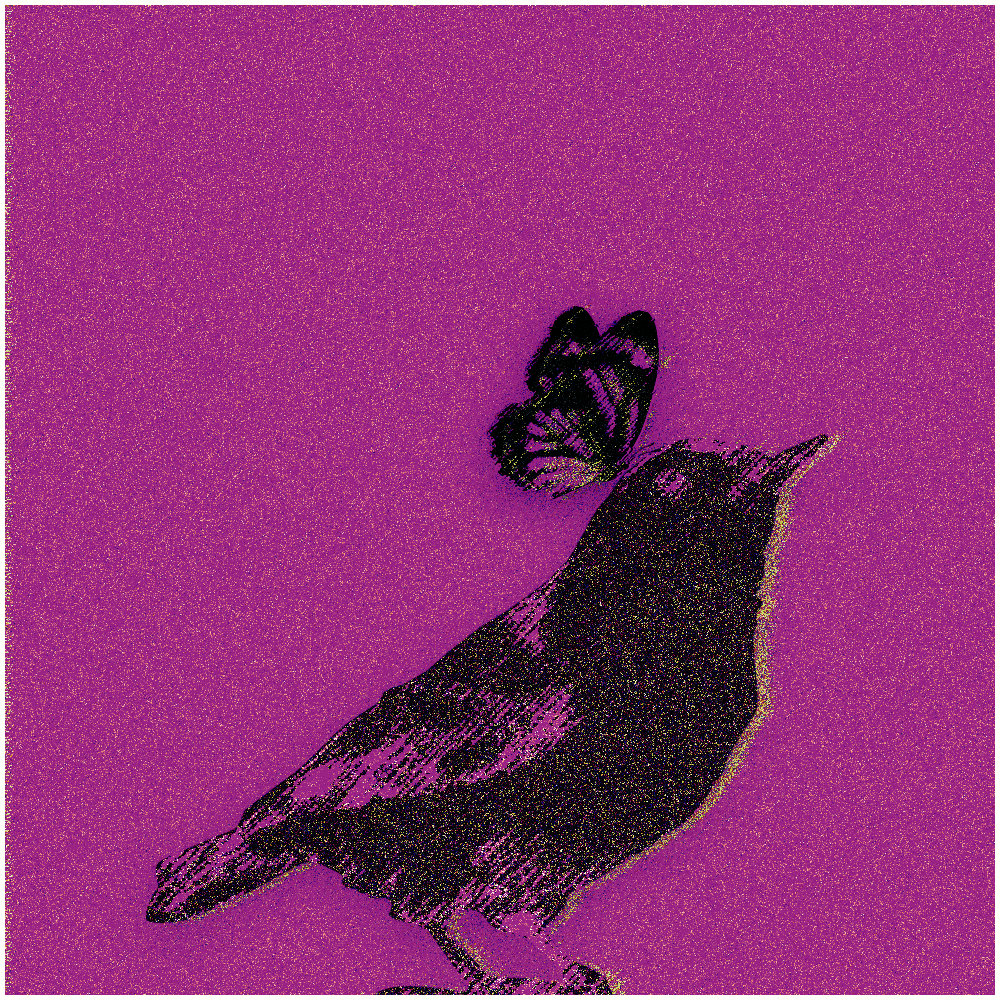 Project Unamed Bird 2